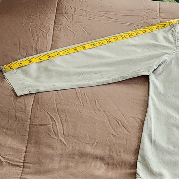 Eleven Stitch button-down shirt - Picture 9 of 11